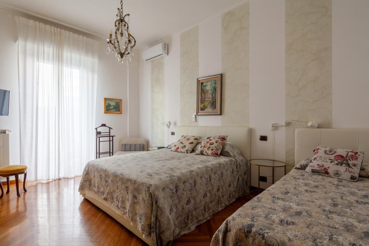 Apartment Holidays