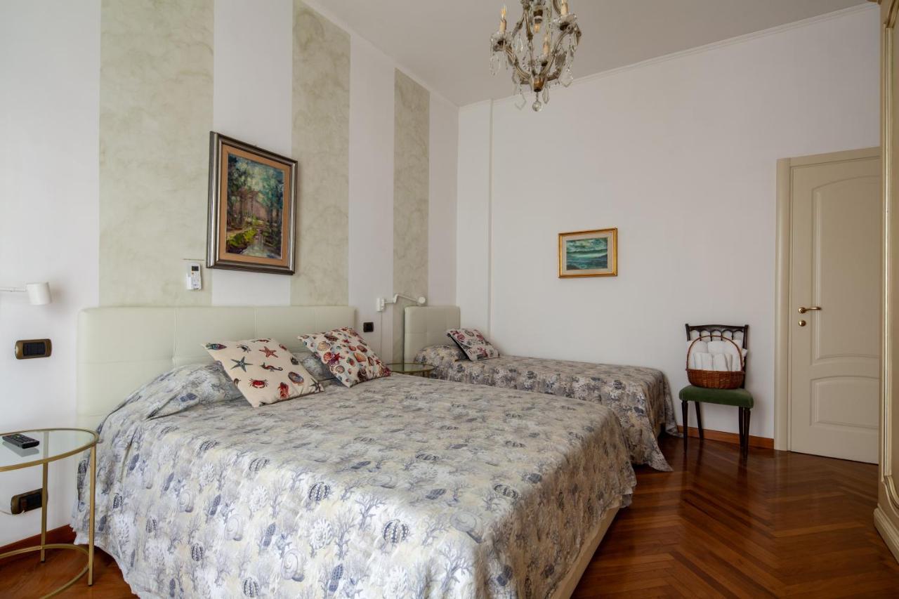 Appartement Holidays La Spezia