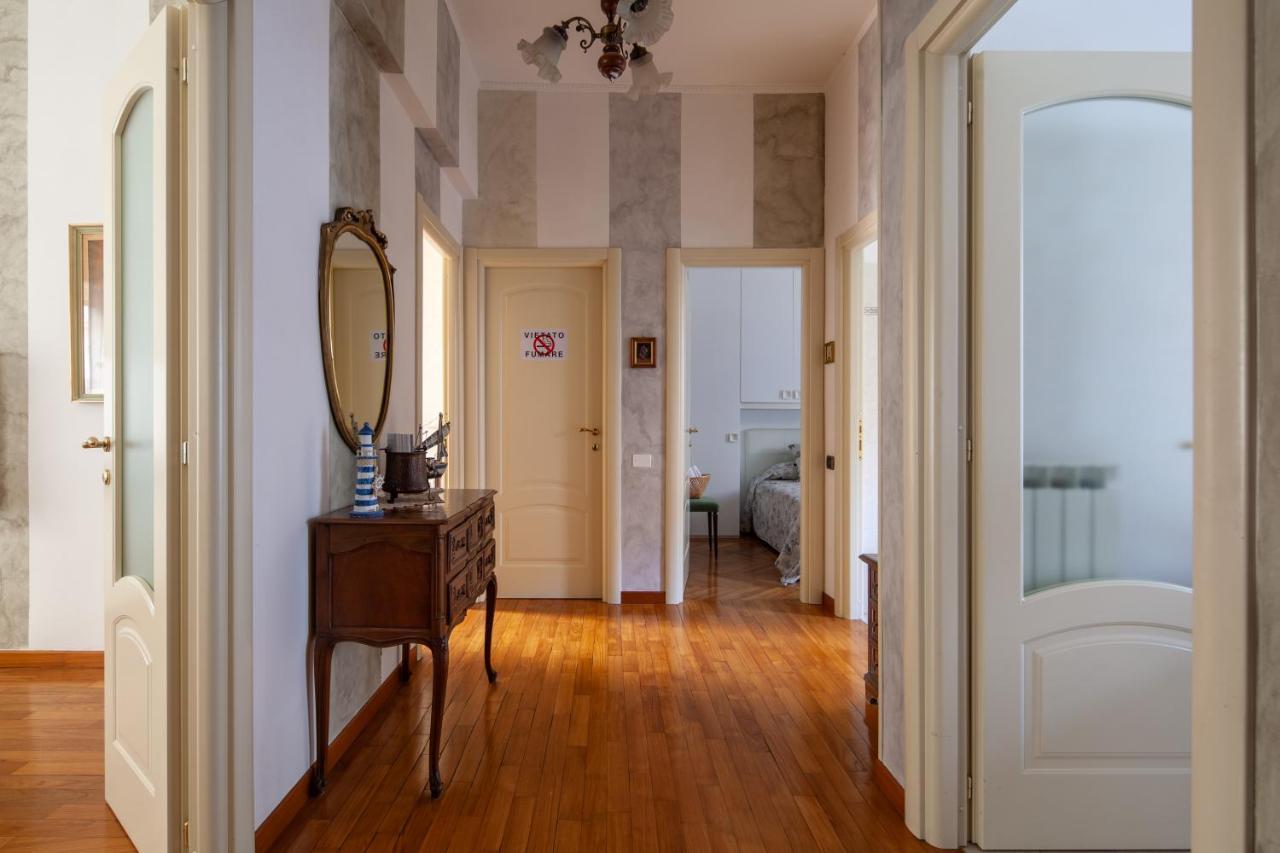 Holidays Appartement La Spezia